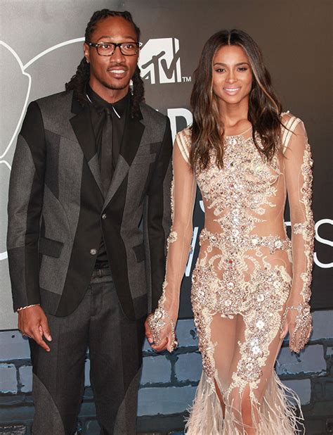when were ciara and future together